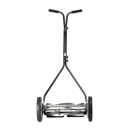 Apache Lawn Mower 16-in 5 Reel Lawn Mower