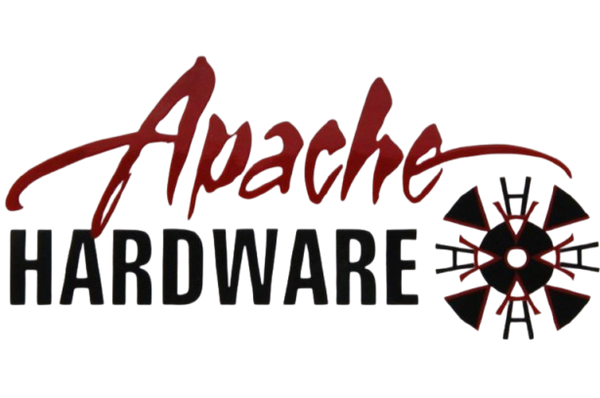 Apache Hardware
